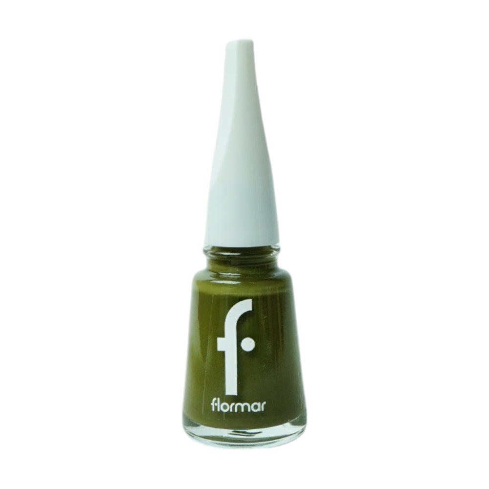 FLORMAR NAIL ENAMEL 11 ML 454 PC Default Title - MamasJan Makeup