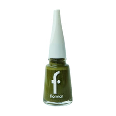 FLORMAR NAIL ENAMEL 11 ML 454 PC Default Title - MamasJan Makeup