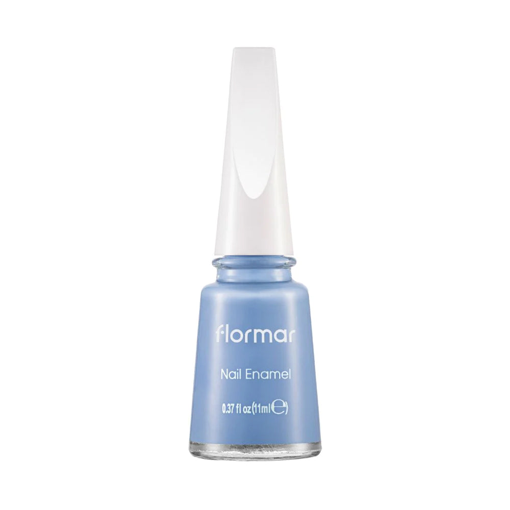 FLORMAR NAIL ENAMEL 465 11ML Default Title - MamasJan Makeup