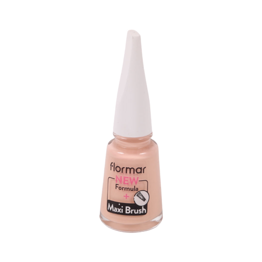 FLORMAR NAIL ENAMEL 473 11ML Default Title - MamasJan Makeup