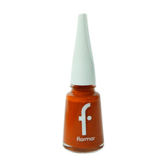 FLORMAR FNE-489 HOT SUN NEW Default Title - MamasJan Makeup