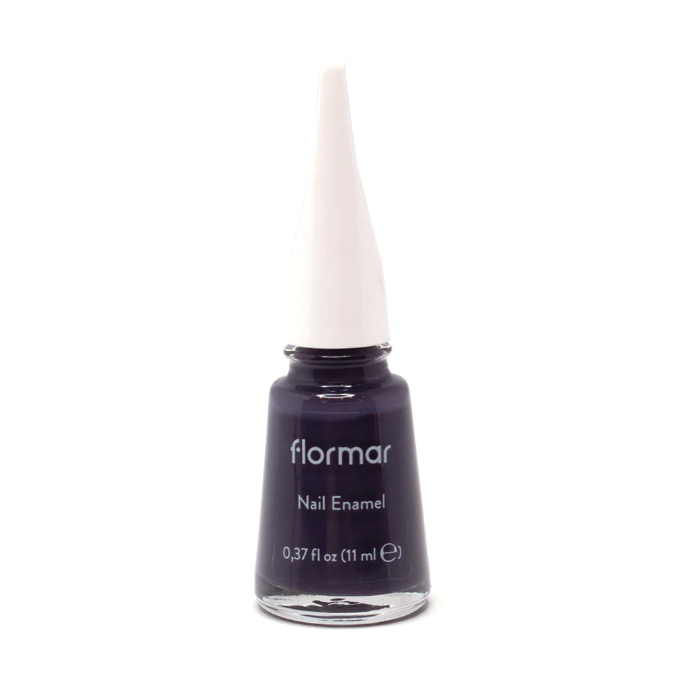 FLORMAR MAXI BRUSH NAIL ENAMEL 515 11ML Default Title - MamasJan Makeup