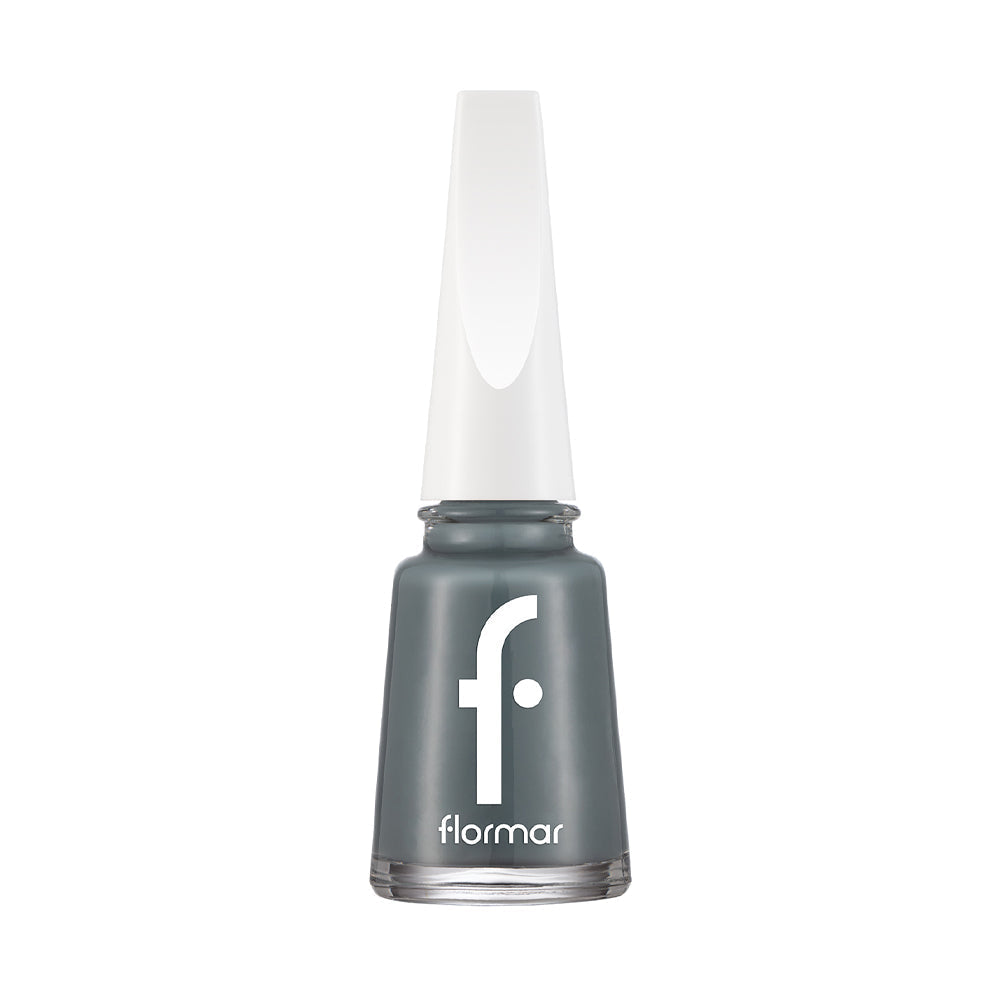 FLORMAR MAXI BRUSH NAIL ENAMEL 524 11ML Default Title - MamasJan Makeup