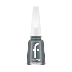 FLORMAR MAXI BRUSH NAIL ENAMEL 524 11ML Default Title - MamasJan Makeup