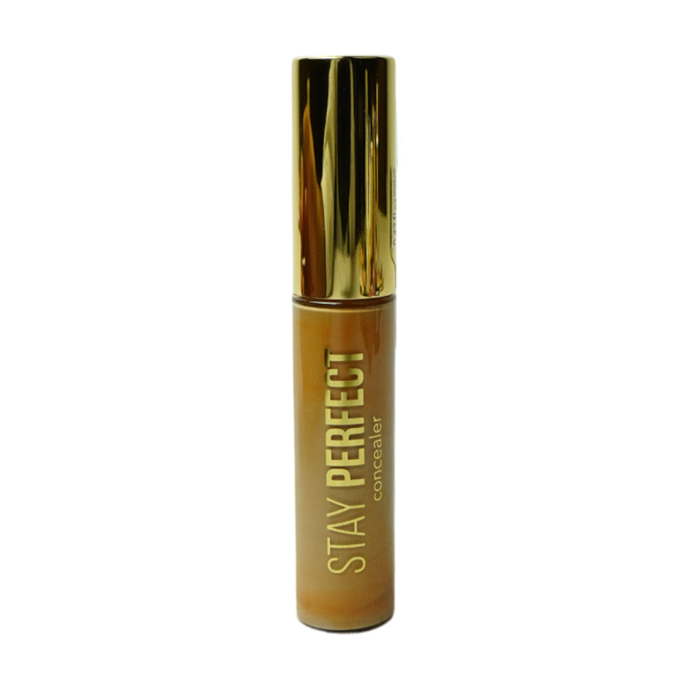 FLORMAR STAY PERFECT LCN-006 MEDIUM BEIGE CONCEALER 12.5ML Default Title - MamasJan Makeup