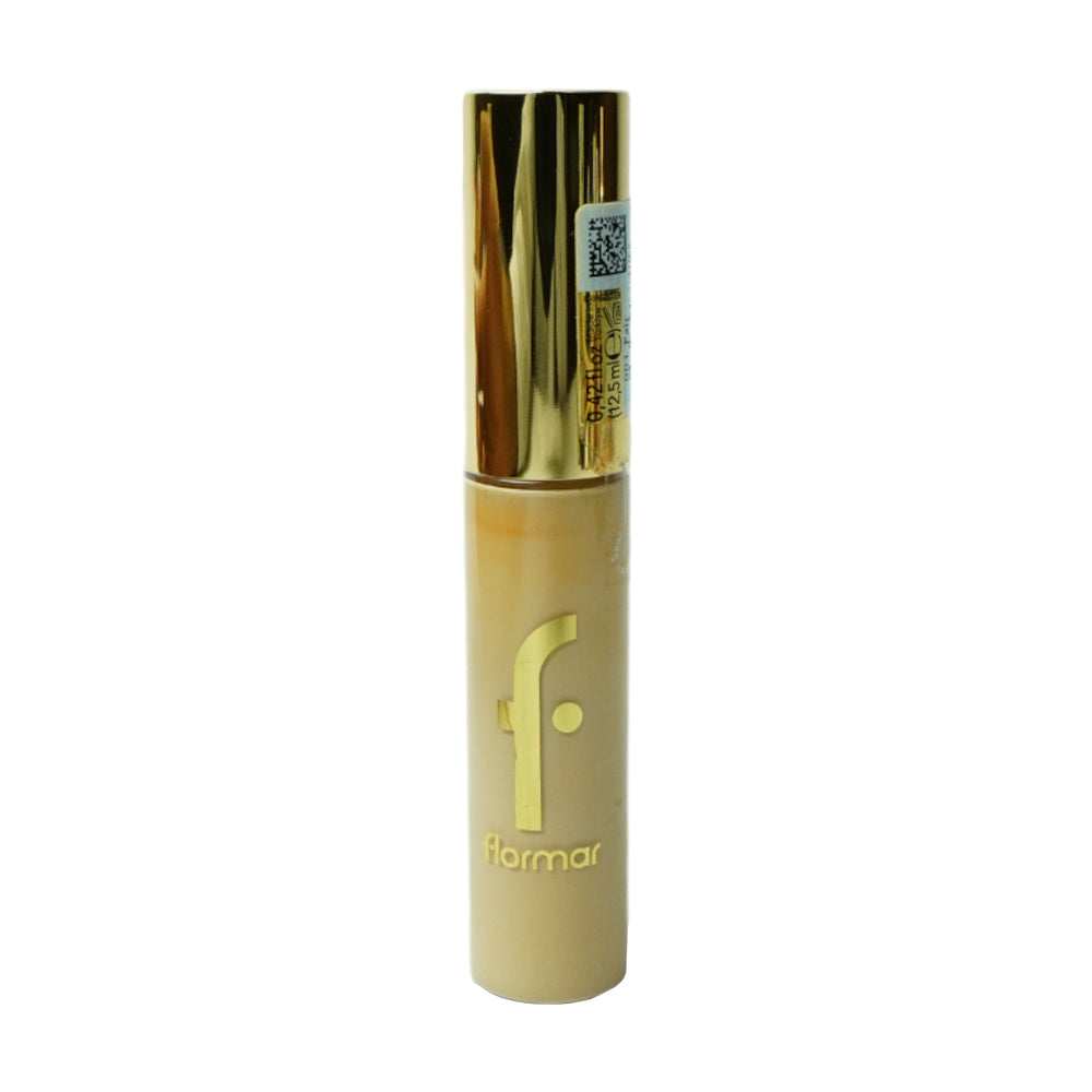 FLORMAR STAY PERFECT LCN-CONCEALER 12.5ML TOFFEE - MamasJan Makeup
