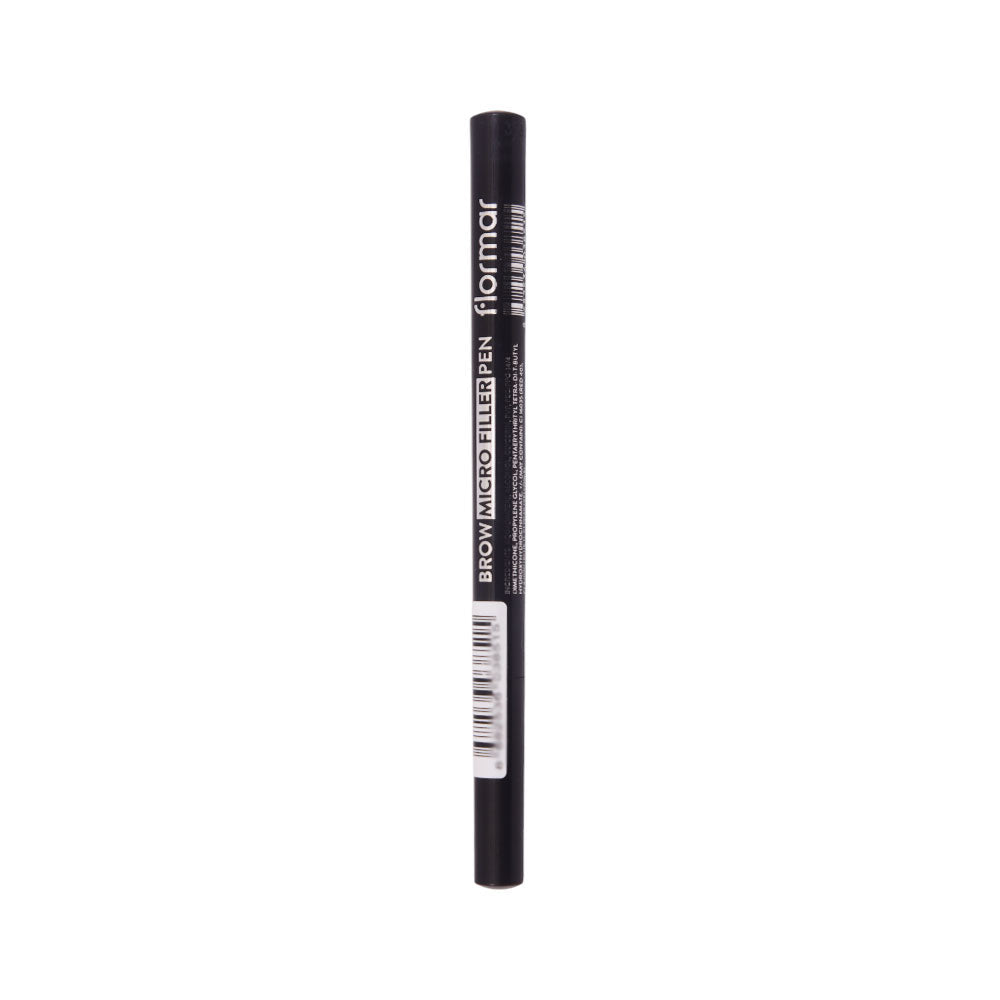 FLORMAR MICRO FILLER PEN 1.1ML 2 - MamasJan Makeup