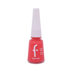 FLORMAR QUICK DRY NAIL POLISH QNE-46 SUMMER SONG Default Title - MamasJan Makeup