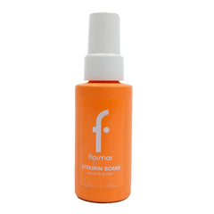 FLORMAR VITAMIN BOMB SERUM&PRIMER PRM FOUNDATION 30ML Default Title - MamasJan Makeup