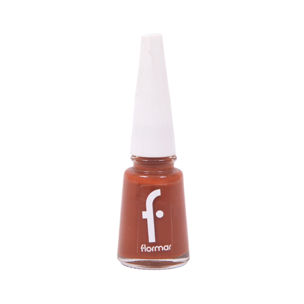 FLORMAR FNE-537 CAKE WITH COFFEE 11ML Default Title - MamasJan Makeup