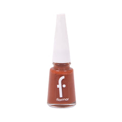 FLORMAR FNE-537 CAKE WITH COFFEE 11ML Default Title - MamasJan Makeup