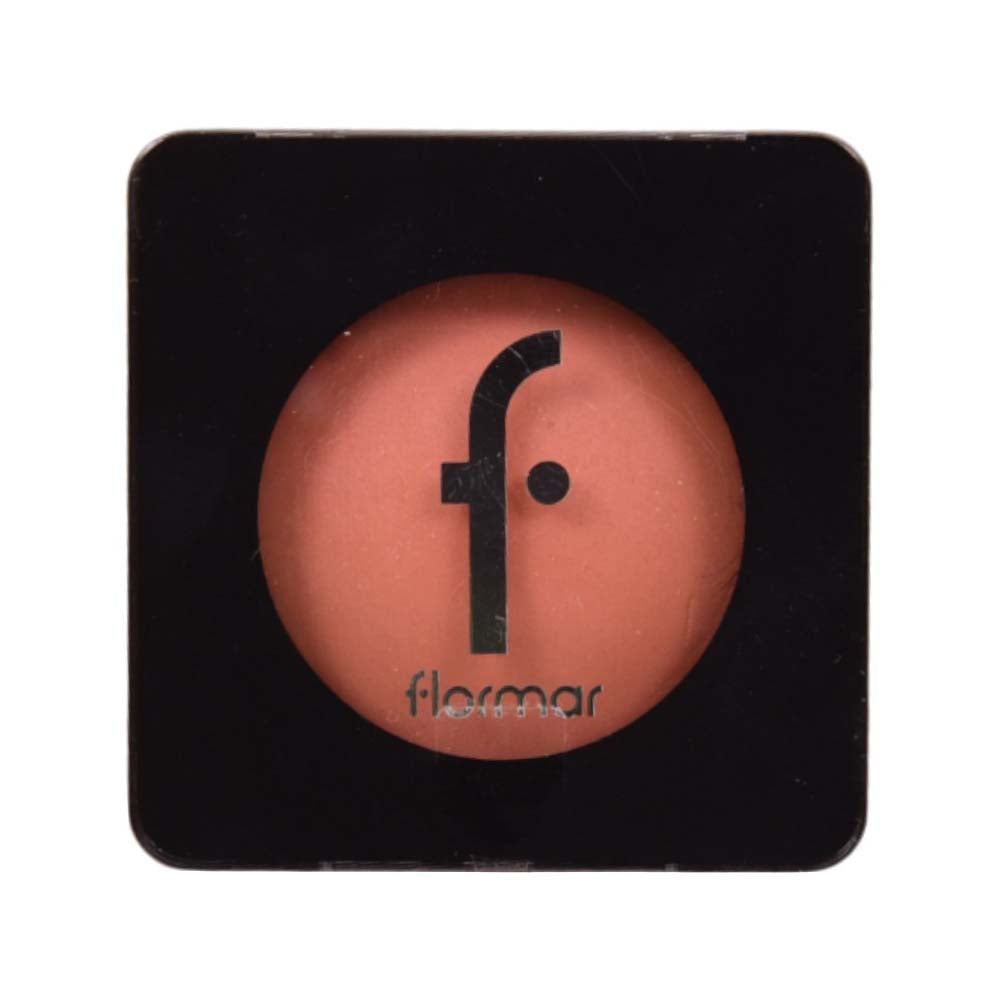 FLORMAR TERRACOTTA BAKED NO 48 BLUSH-ON 4GM Default Title - MamasJan Makeup