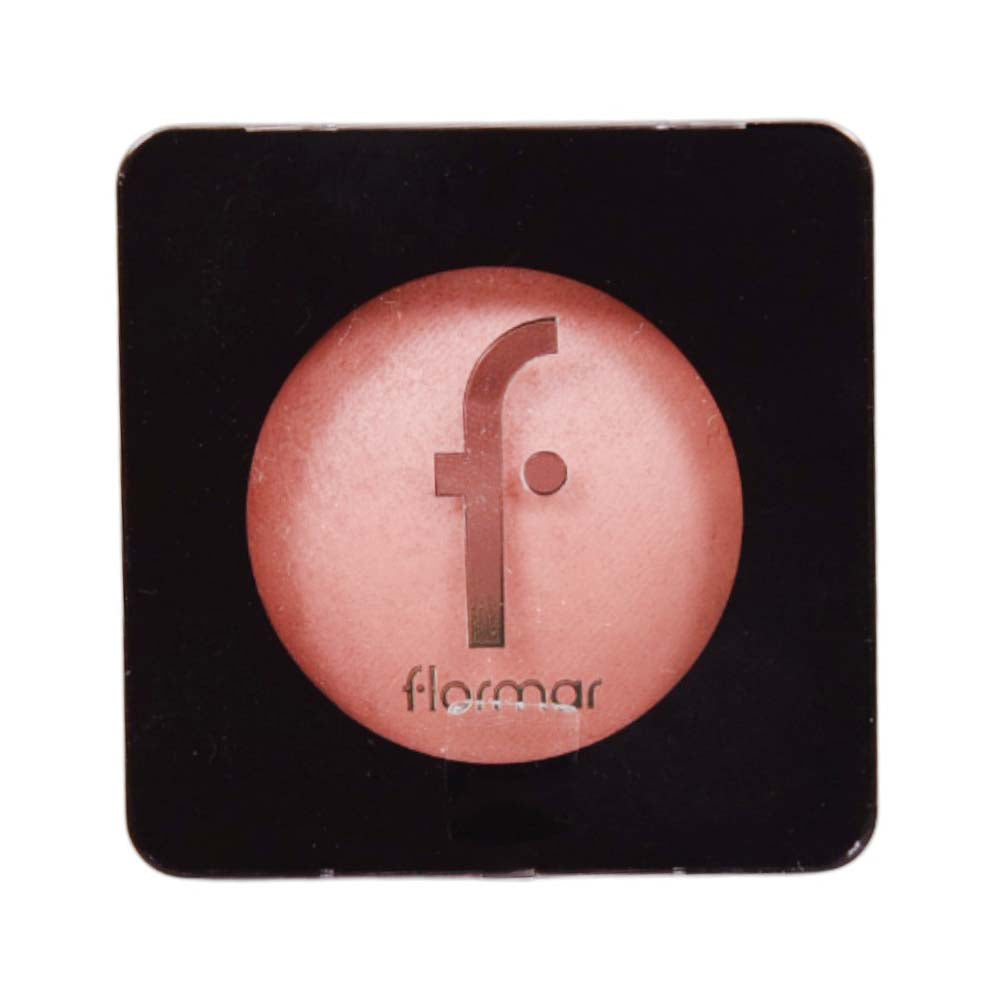 FLORMAR TERRACOTTA BAKED NO 50 BLUSH-ON 4GM Default Title - MamasJan Makeup