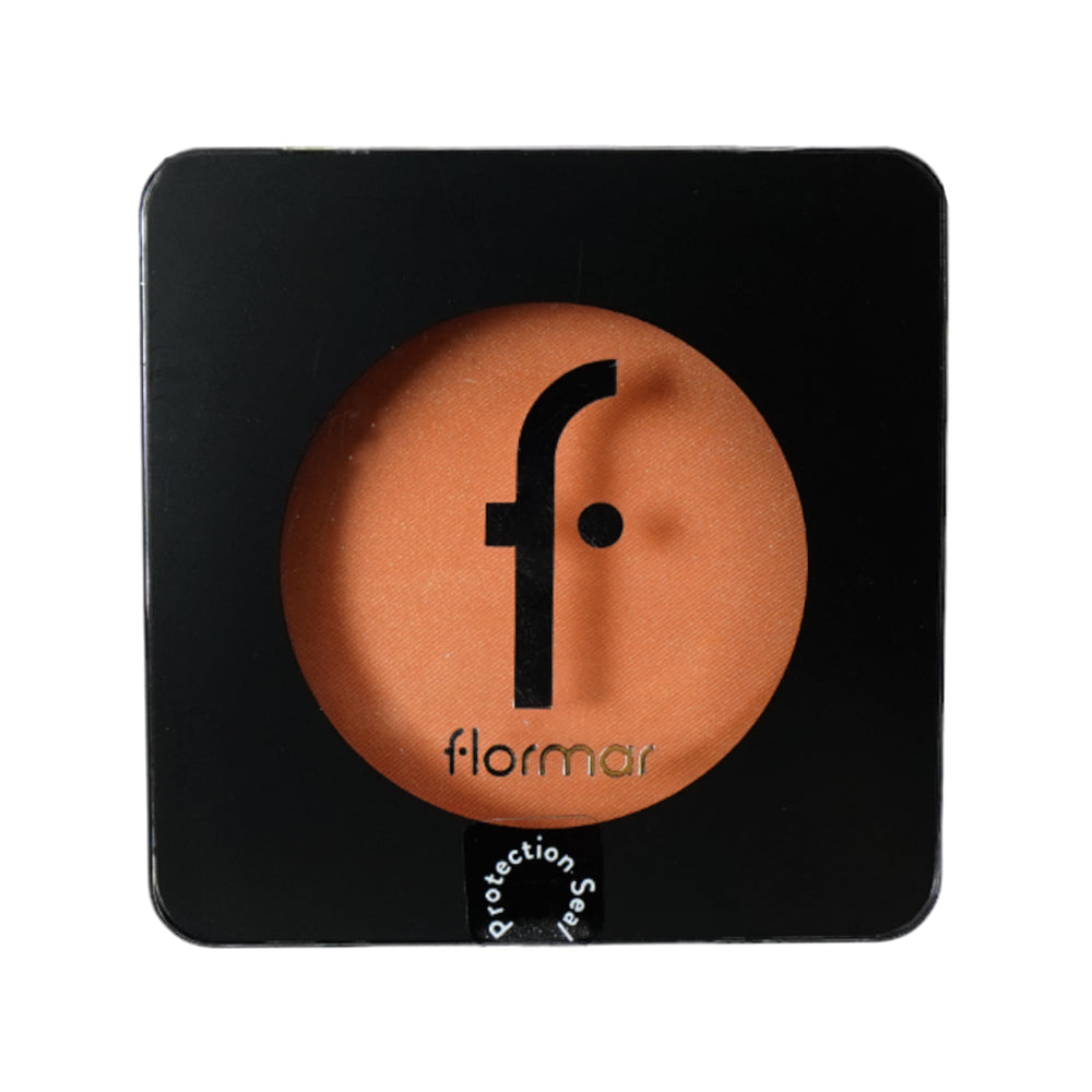 FLORMAR CBL SINGLE BLUSH-ON 6G 107 - MamasJan Makeup