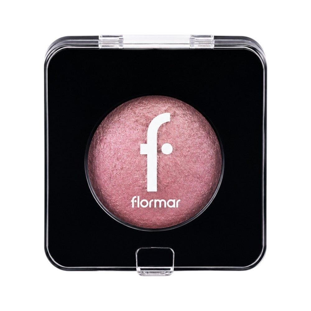 FLORMAR BAKED EYESHADOW 4 3GM Default Title - MamasJan Makeup