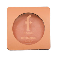FLORMAR BRONZING POWDER 11GM SUN GODDESS - MamasJan Makeup
