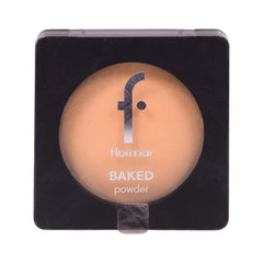 FLORMAR BAKED POWDER 9GM HONEY BEIGE - MamasJan Makeup