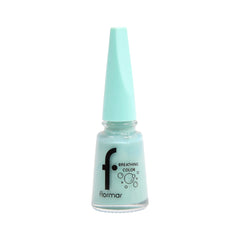 FLORMAR BREATHING NAIL ENAMEL NO 15 (BCNE) 11ML Default Title - MamasJan Makeup