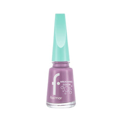 FLORMAR BREATHING NAIL ENAMEL NO 16 (BCNE) 11ML Default Title - MamasJan Makeup