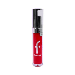 FLORMAR DEWY LP GLZ LGS NEW-009 VIBRANT RED 4.5ML Default Title - MamasJan Makeup