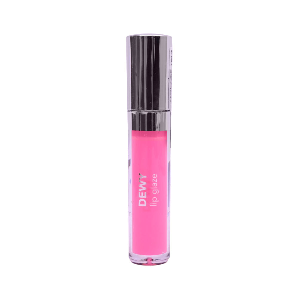 FLORMAR DEWY LP GLZ LGS NEW 014 SOFT PINK Default Title - MamasJan Makeup