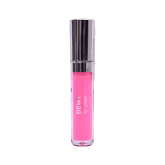 FLORMAR DEWY LP GLZ LGS NEW 014 SOFT PINK Default Title - MamasJan Makeup