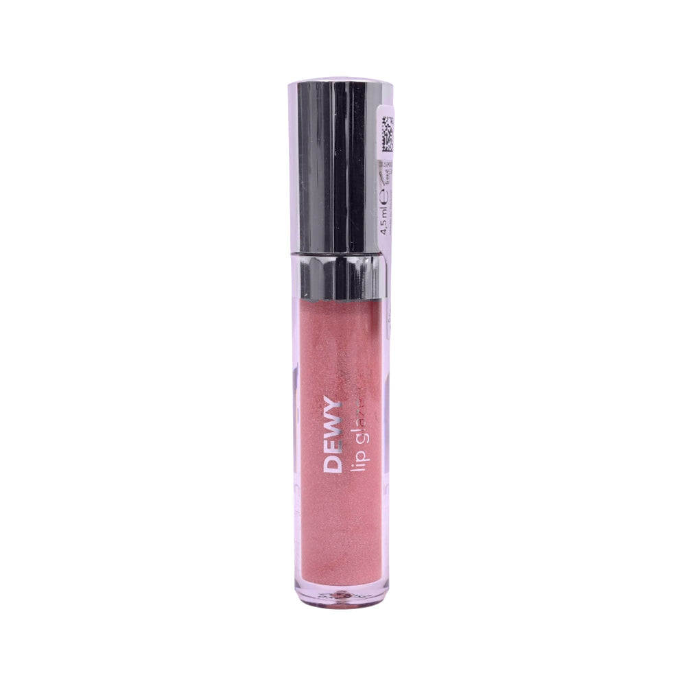 FLORMAR DEWY LP GLZ LGS NEW 021 SHINE TODAY Default Title - MamasJan Makeup