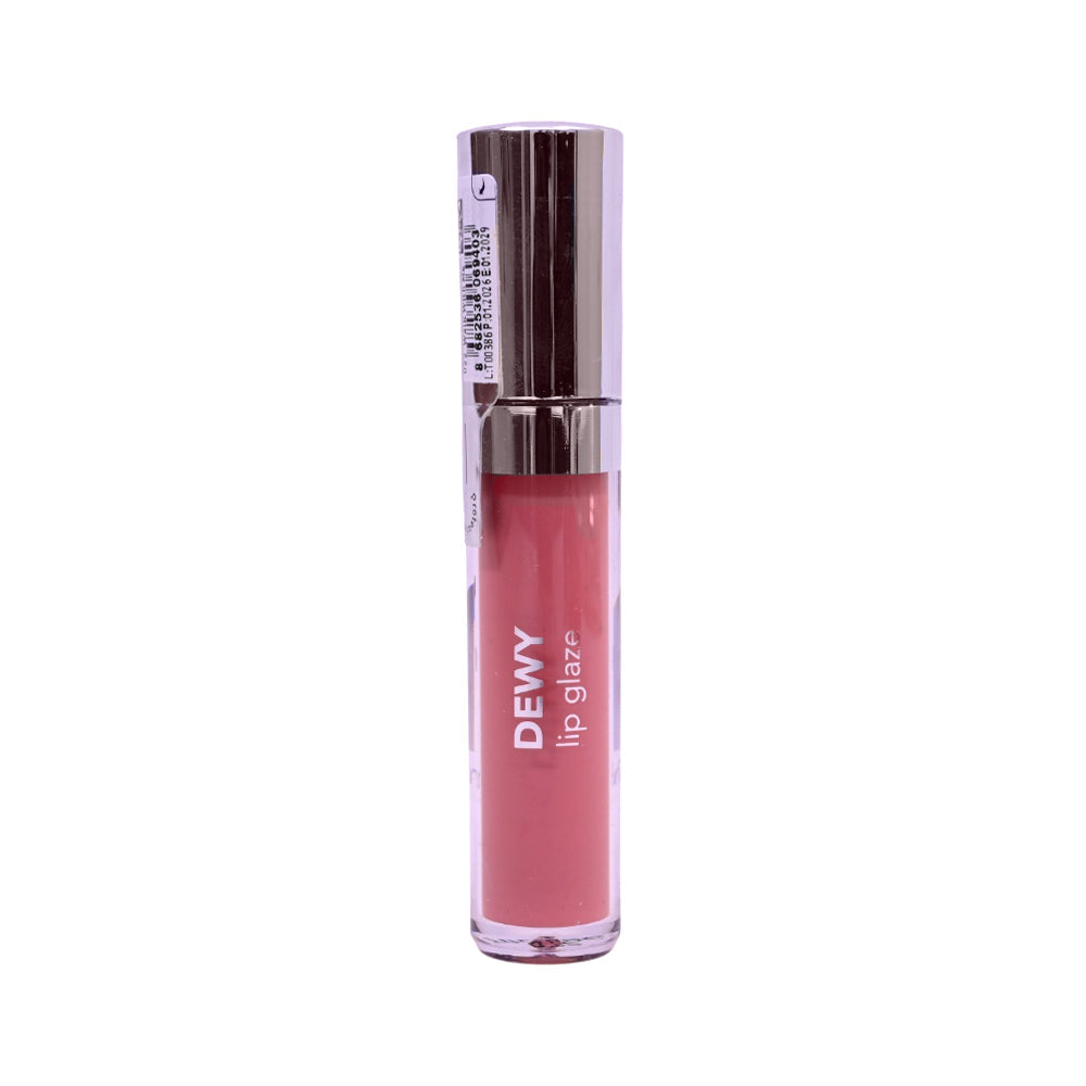 FLORMAR DEWY LP GLZ LGS NEW 022 WALK WITH ME Default Title - MamasJan Makeup