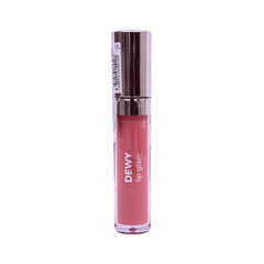 FLORMAR DEWY LP GLZ LGS NEW 022 WALK WITH ME Default Title - MamasJan Makeup
