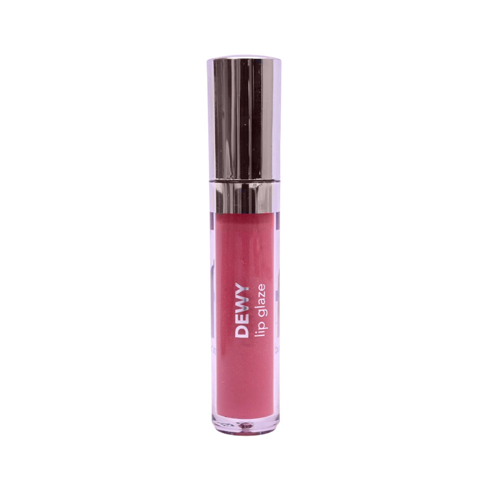FLORMAR DEWY LP GLZ LGS NEW 023 VACATION TIME Default Title - MamasJan Makeup