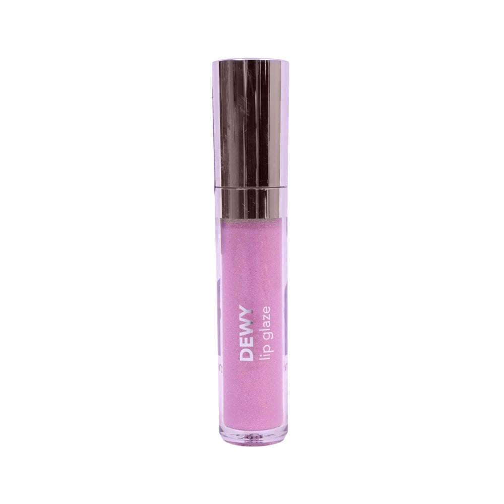 FLORMAR DEWY LP GLZ LGS NEW 025 LAVENDER Default Title - MamasJan Makeup