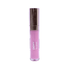 FLORMAR DEWY LP GLZ LGS NEW 025 LAVENDER Default Title - MamasJan Makeup