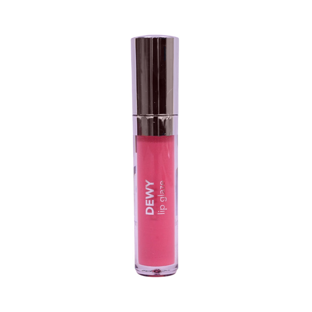 FLORMAR DEWY LP GLZ LGS NEW 026 PARTY GLOW Default Title - MamasJan Makeup