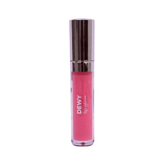 FLORMAR DEWY LP GLZ LGS NEW 026 PARTY GLOW Default Title - MamasJan Makeup