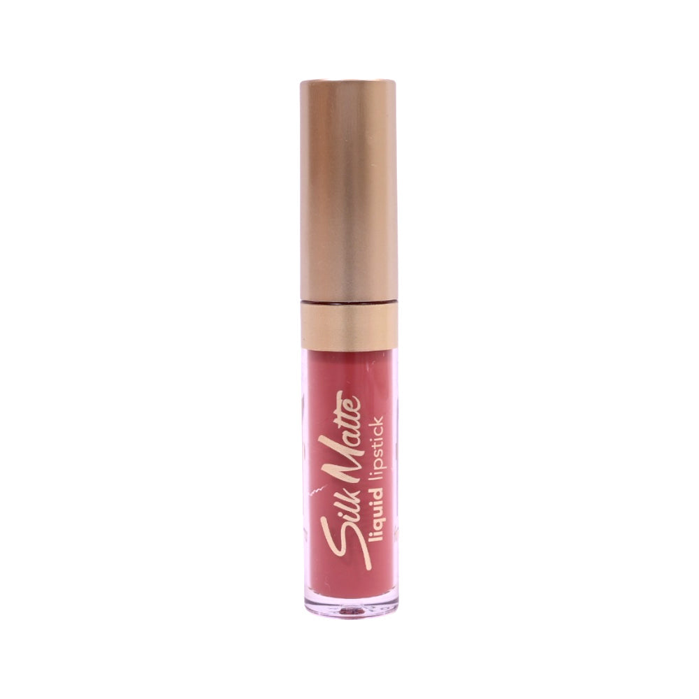 FLORMAR SILK MATTE LLS-57 ESPRESSO SHOT NA Default Title - MamasJan Makeup