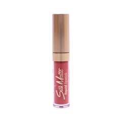 FLORMAR SILK MATTE LLS-57 ESPRESSO SHOT NA Default Title - MamasJan Makeup