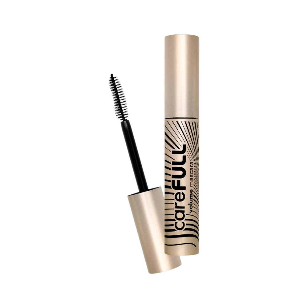 FLORMAR VOLUME CAREFULL MASCARA 10ML Default Title - MamasJan Makeup