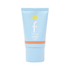 FLORMAR TINTED MOISTURIZER SPF50 008 CARAMEL 40ML Default Title - MamasJan Makeup