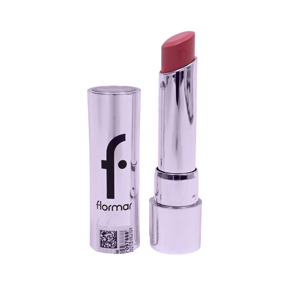 FLORMAR SHEER UP NEW SLS-019 MYSTIC ROSE 3GM Default Title - MamasJan Makeup