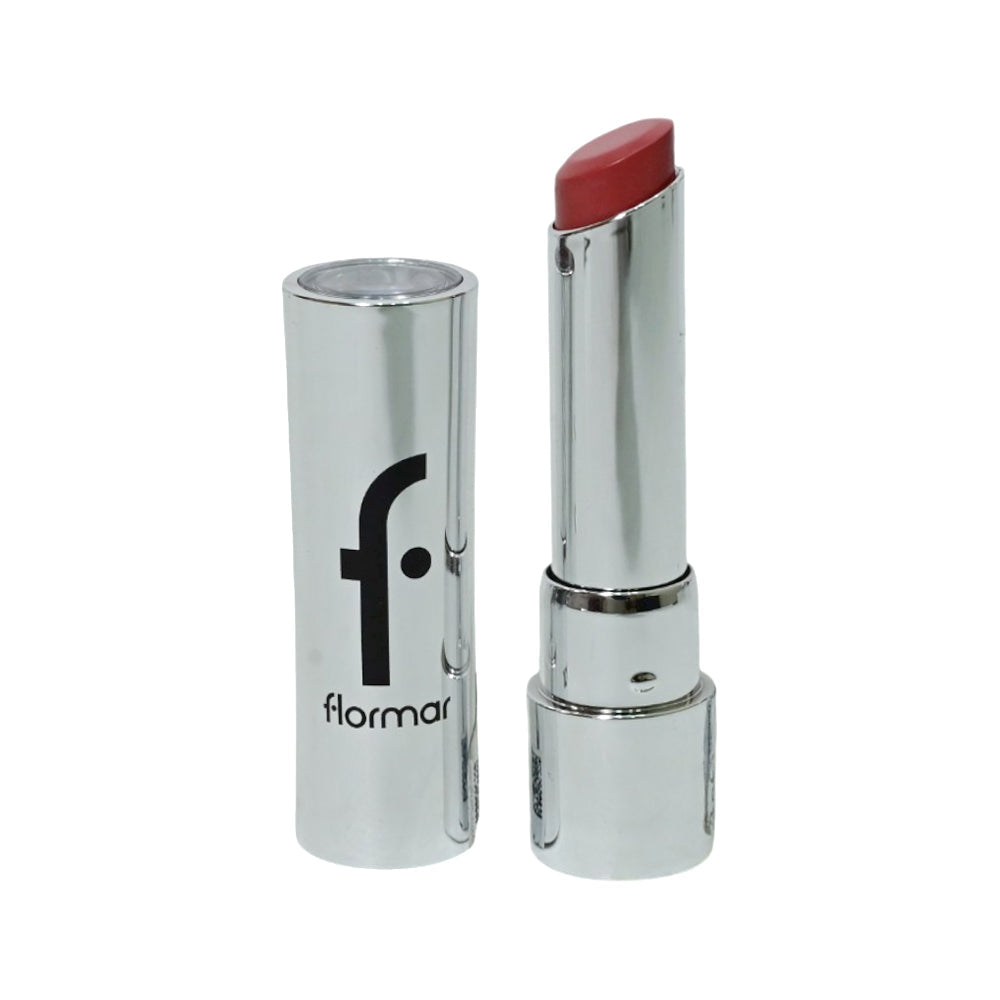 FLORMAR SHEER UP NEW SLS-021 SWEET MOMENT 3GM Default Title - MamasJan Makeup