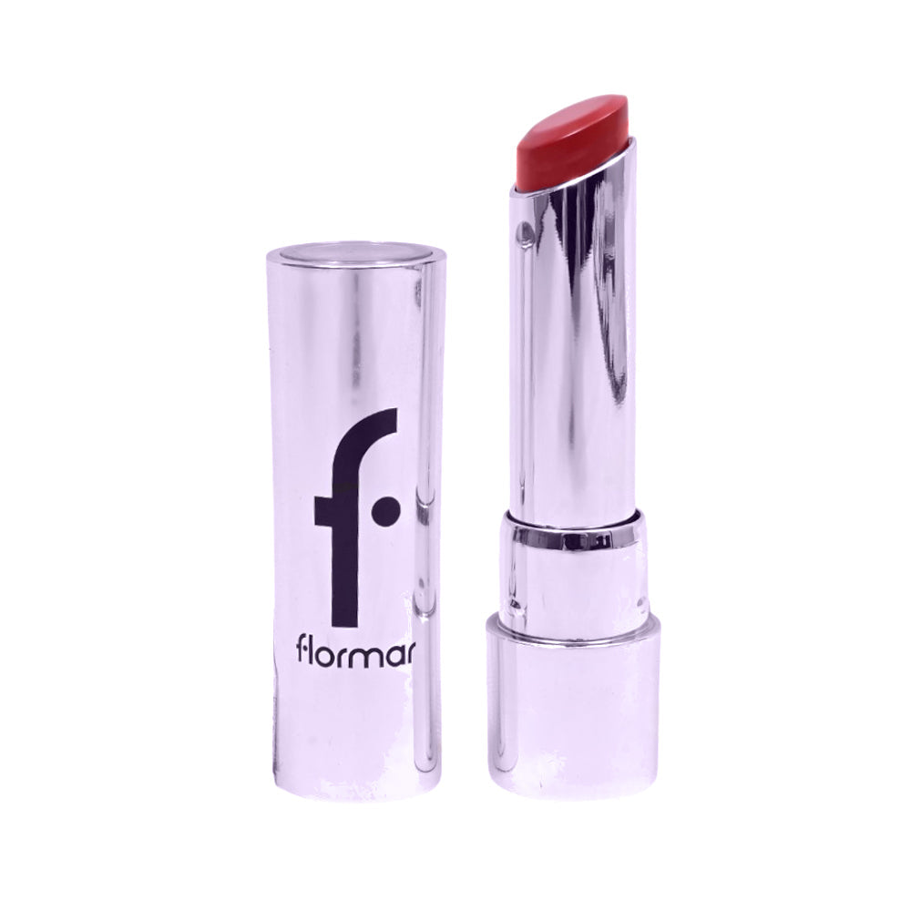 FLORMAR SHEER UP NEW SLS-022 DARING WHISPER 3GM Default Title - MamasJan Makeup