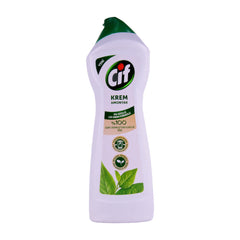 CIF CREAM DISH WASH AMMONIA 750 ML Default Title - MamasJan Grocery Nonfood