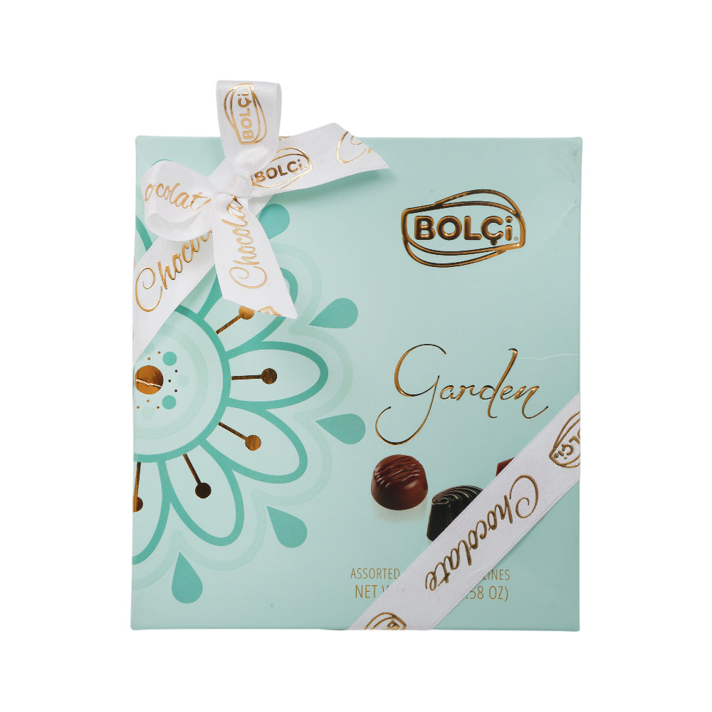 BOLCI CHOCOLATE GARDEN ASSORTED BOX 130GM CH326 Default Title - MamasJan GroceryFoods
