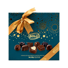 BOLCI ORIENT GREEN CHOCOLATE MATERPIECES CRAFTED WITH DELICA Default Title - MamasJan Grocery Food
