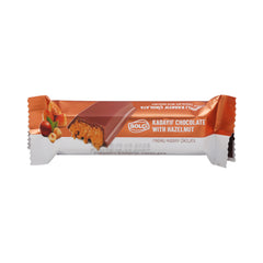 BOLCI CHOCOLATE KADAYIF HAZELNUT 30GM ECK138 Default Title - MamasJan GroceryFoods