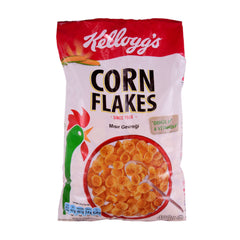 KELLOGGS CORN FLAKES CEREAL 400 GM Default Title - MamasJan Grocery