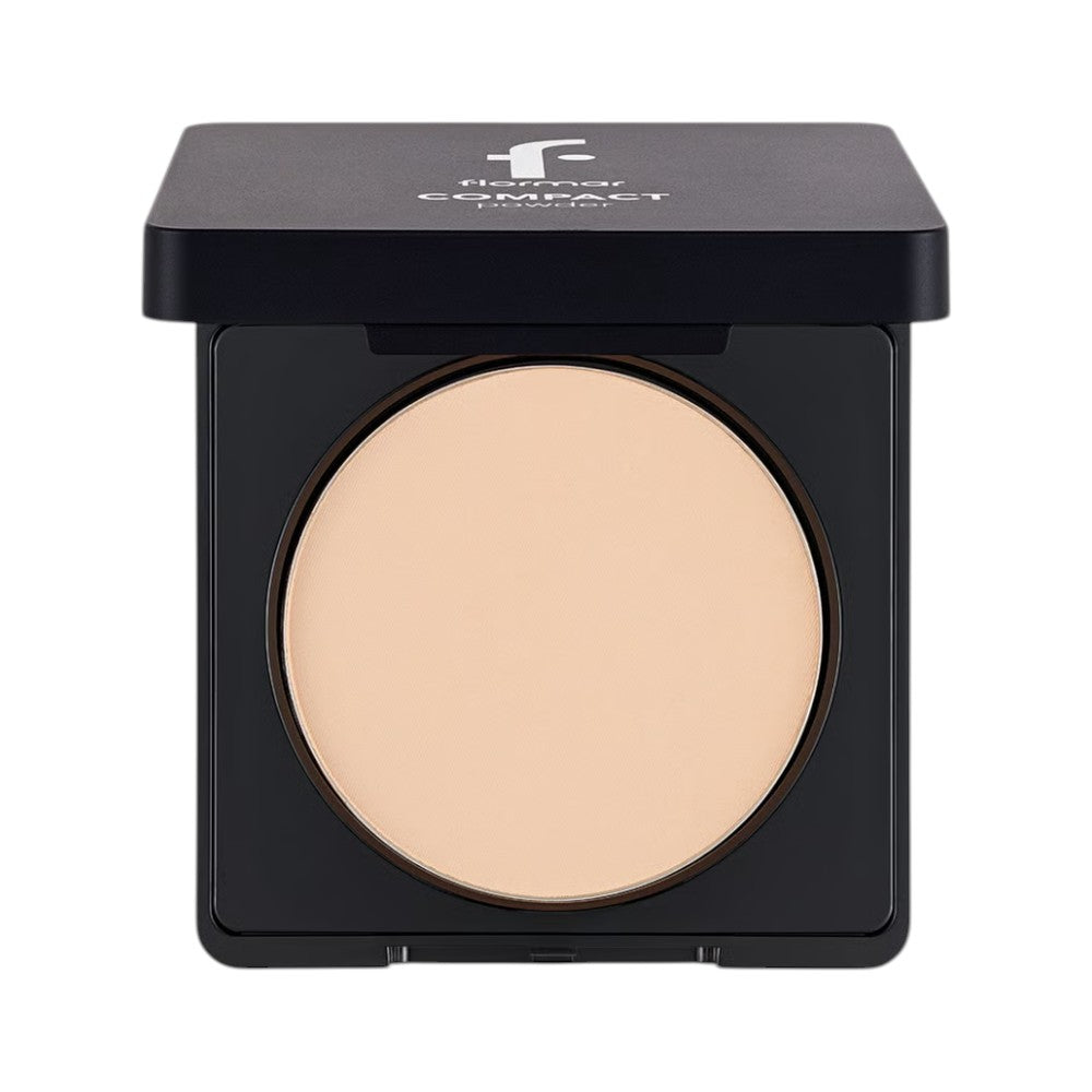 FLORMAR COMPACT POWDER 89 11 GM Default Title - MamasJan Makeup