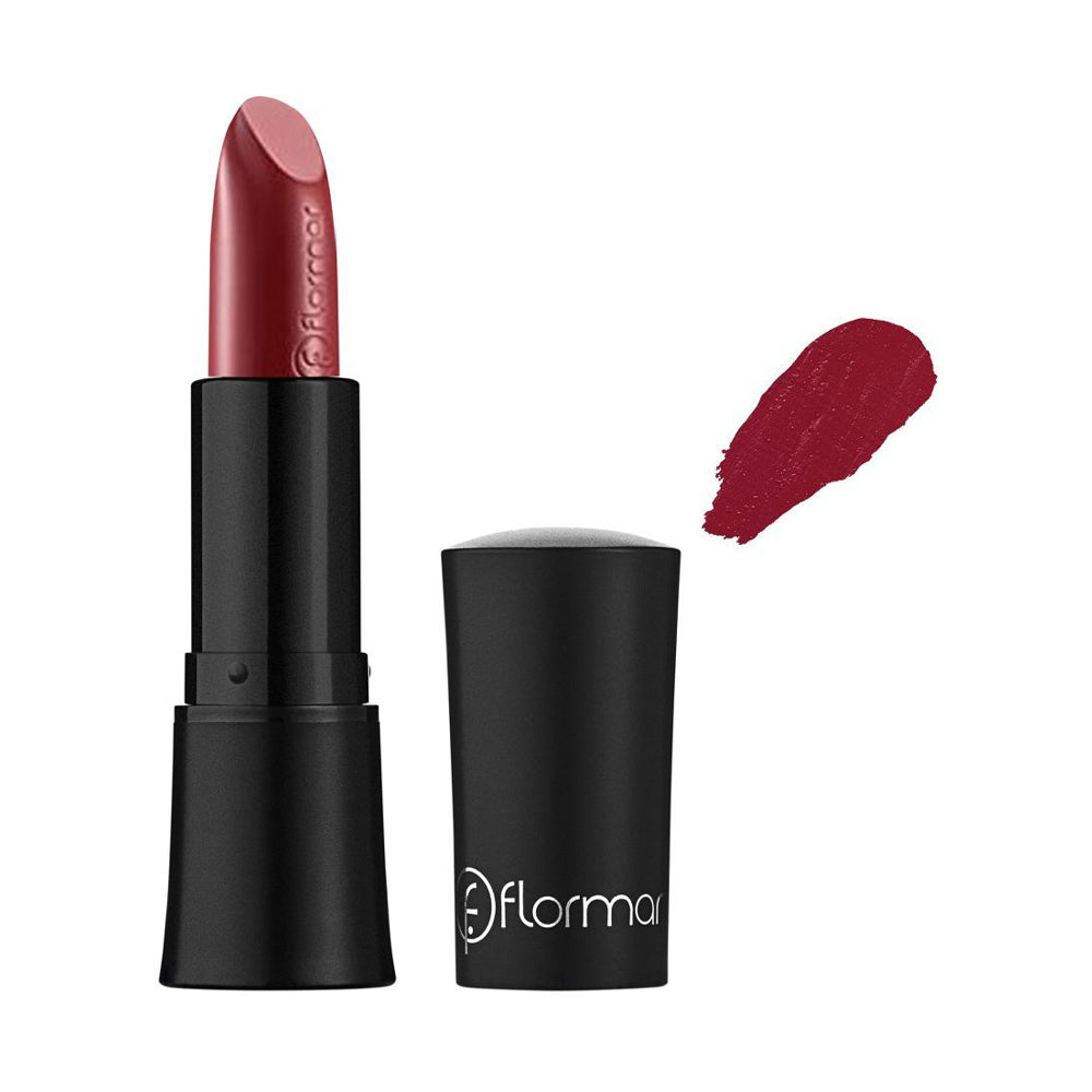 FLORMAR SUPER SHINE LIPSTICK 512 Default Title - MamasJan Makeup