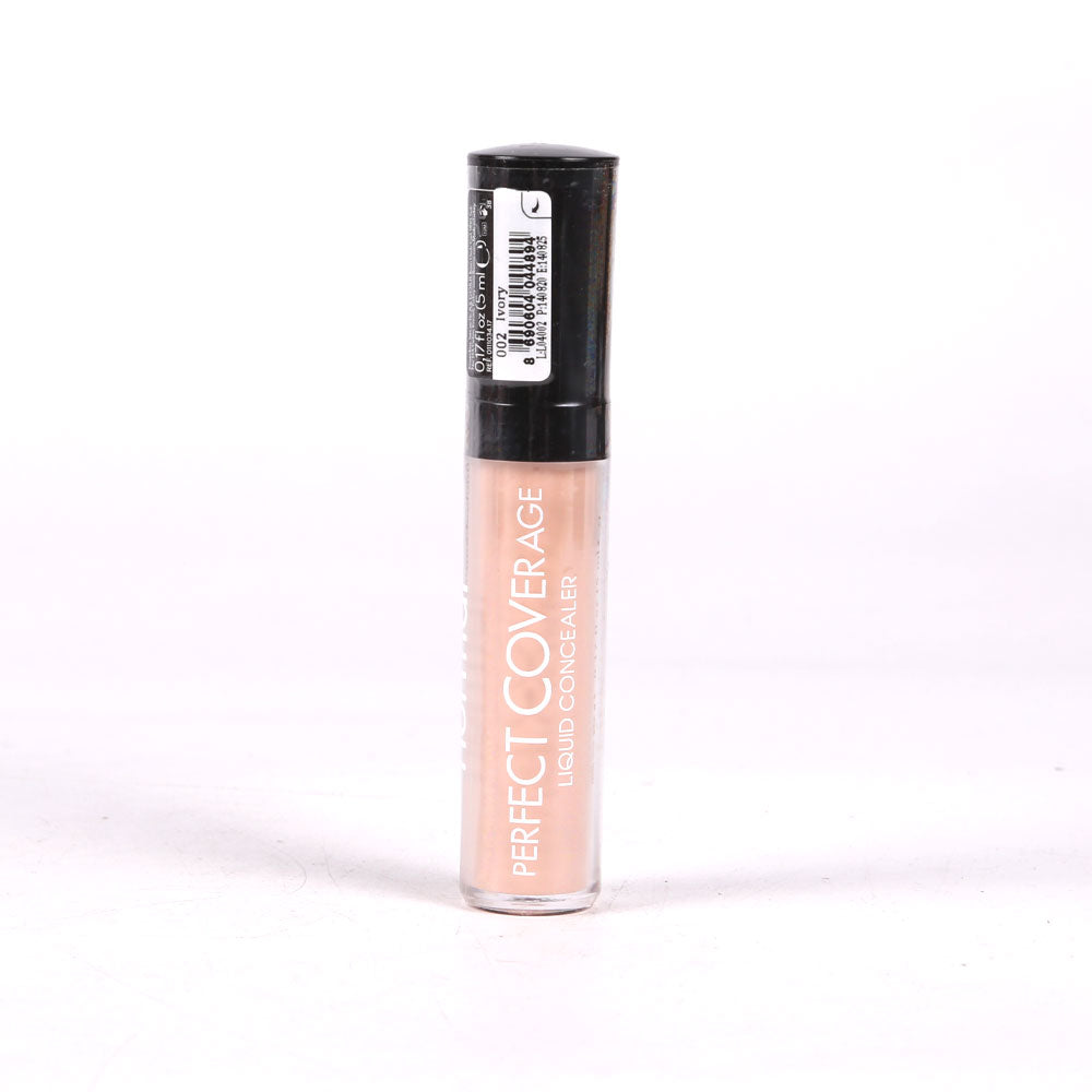 FLORMAR 02 PERFECT COVERAGE CONCEALER Default Title - MamasJan Makeup