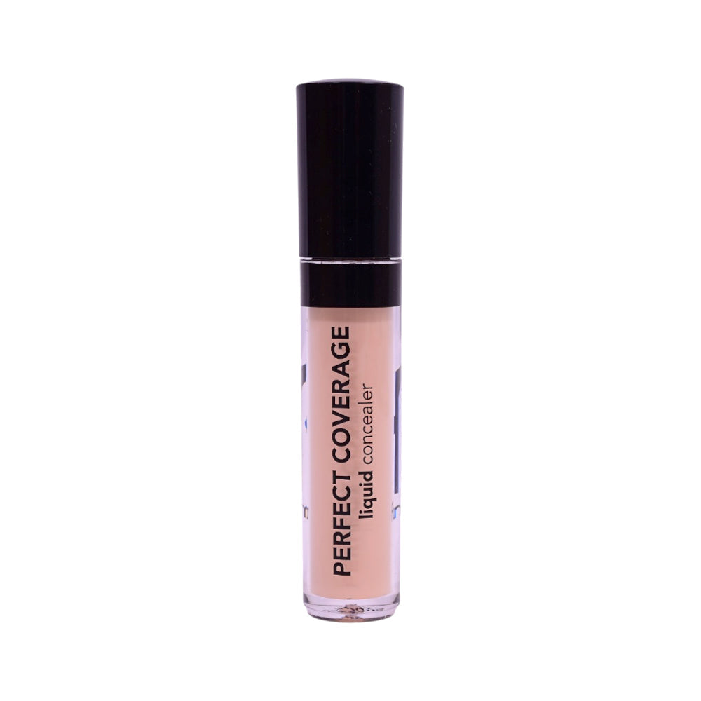 FLORMAR 04 PERFECT COVERAGE CONCEALER Default Title - MamasJan Makeup